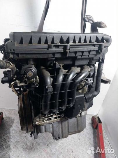 Двигатель Volkswagen Golf 4