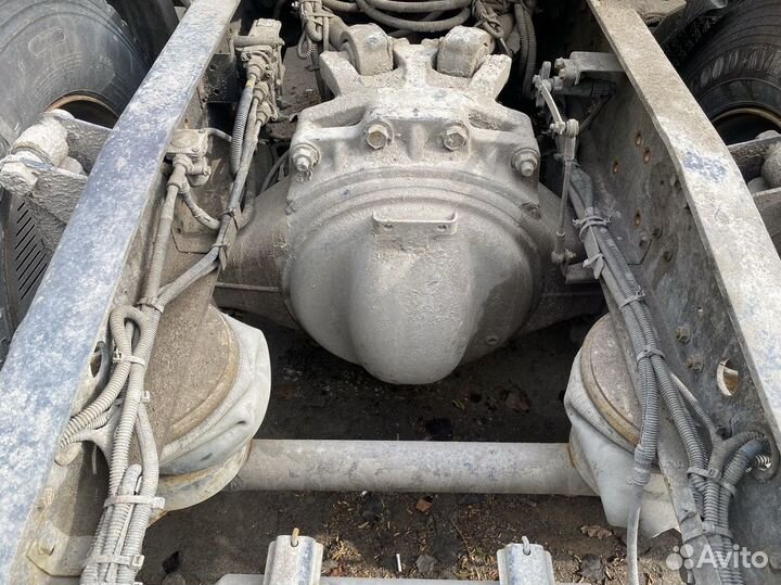 КамАЗ 5490 NEO 2, 2021