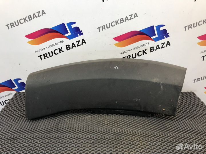 9406800906 Накладка на торпедо