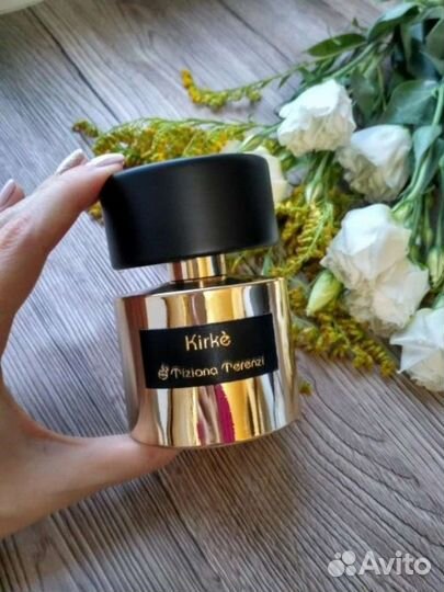 Парфюм kirke 30ml