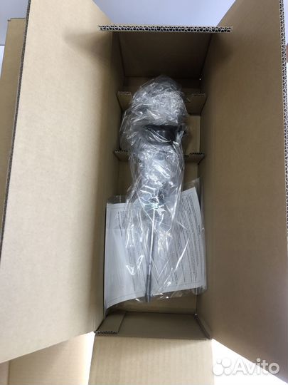 Амортизатор задний Honda CR-V CRV 3