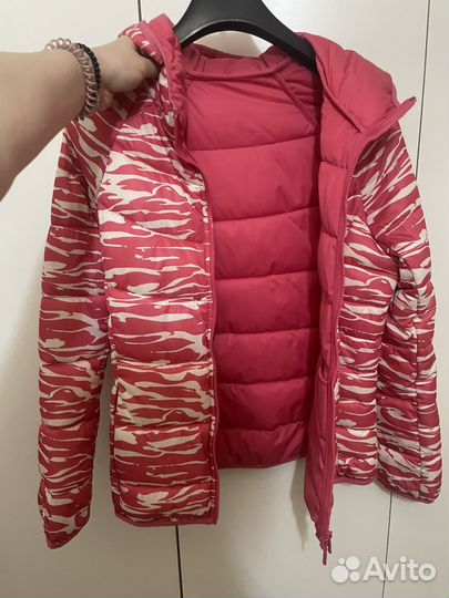 Куртка весна 42-44