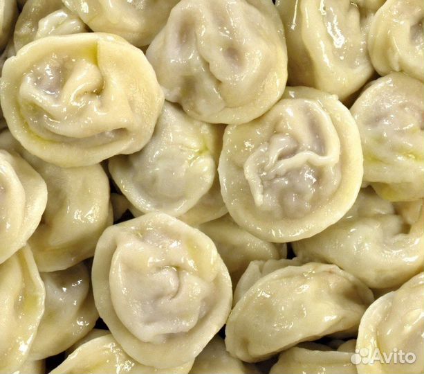 Домашие полуфабрикаты