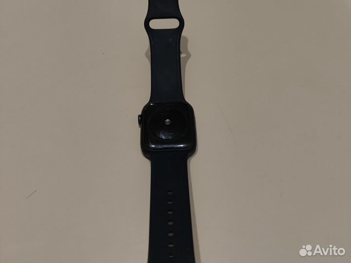 Смарт часы apple watch se