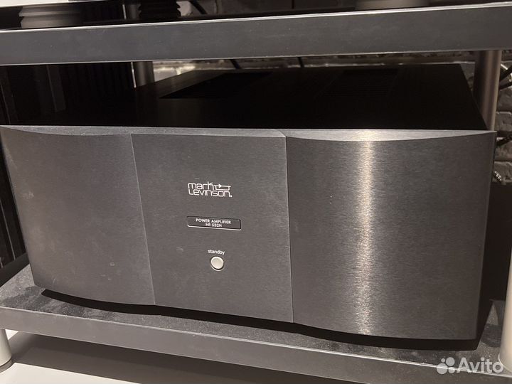 Mark Levinson №532H