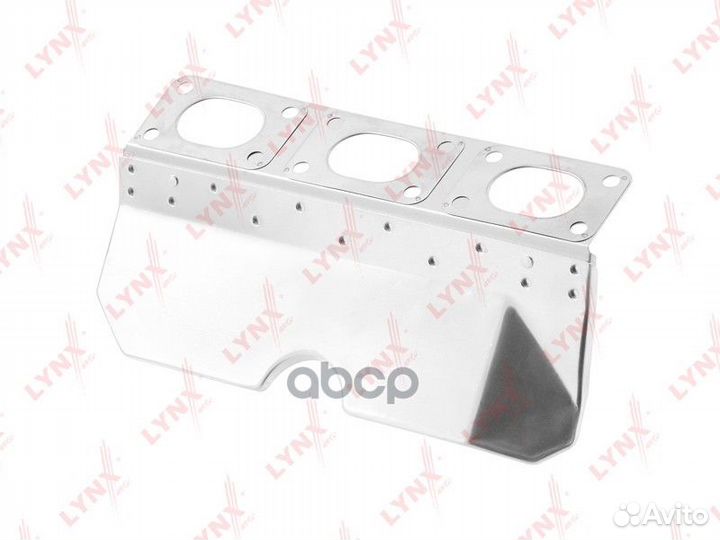 Прокладка выпускного коллектора SG0529 lynxauto