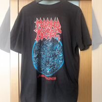 Morbid Angel-Altars Of Madness, XL