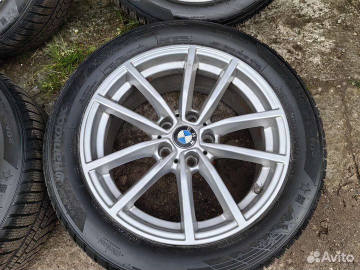 Колеса BMW G20 V-Spoke 778