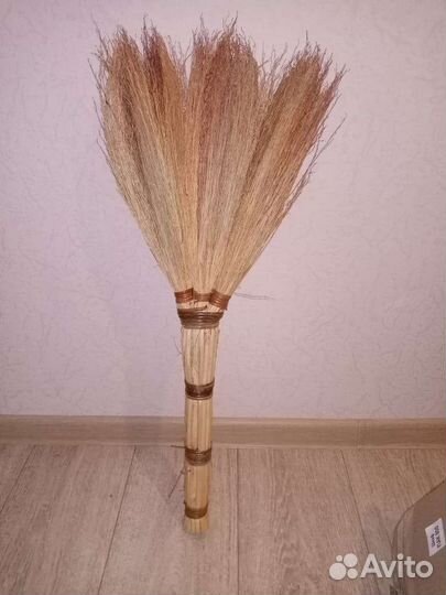 Веник сорго