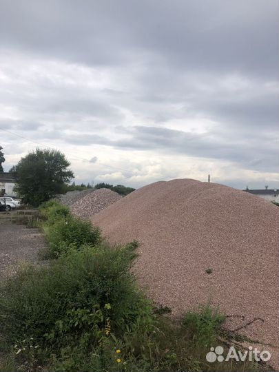 Мраморная крошка