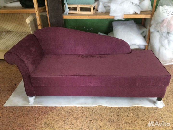 Мягкая мебель на заказ