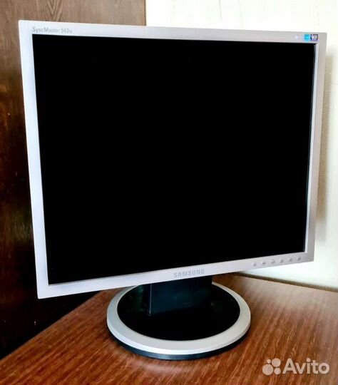 Монитор Samsung 19, 940N