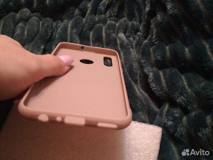 Чехол для телефона honor 10 lite