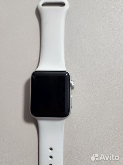 Часы Apple watch 3 38mm