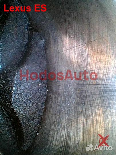 Двигатель 2AR-FE Lexus ES