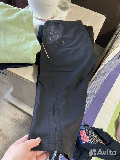 Женские вещи пакетом 50 52