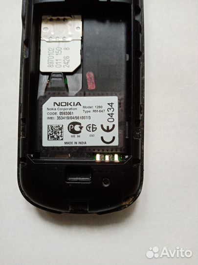 Телефон нокиа nokia модель