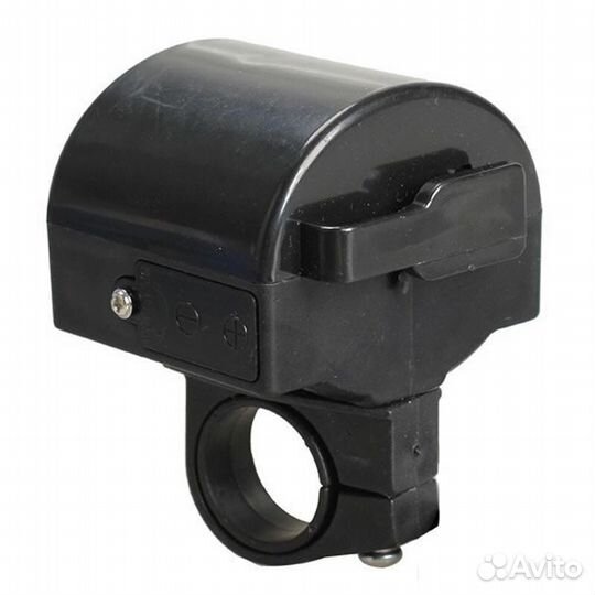 Звонок для велосипеда / Электронный