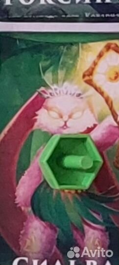 Открытка с чемпионами