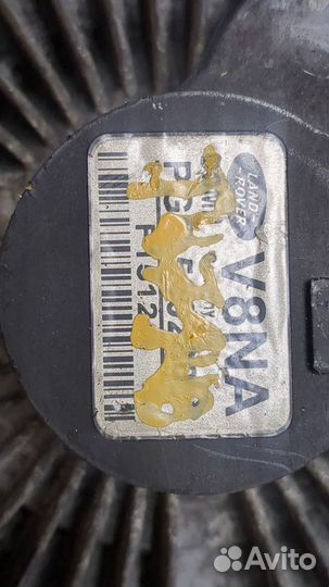 Муфта вентилятора Land Rover Range Rover 3 (LM)