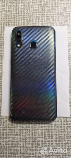 Samsung Galaxy A40, 4/64 ГБ