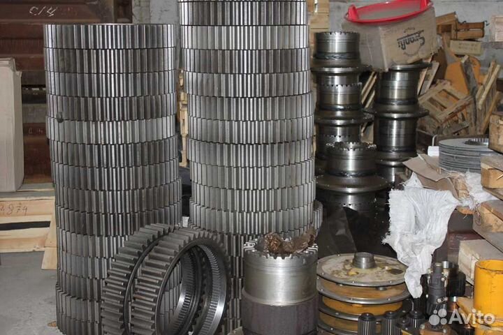 1.2-15Х30-1 манжета Б10М