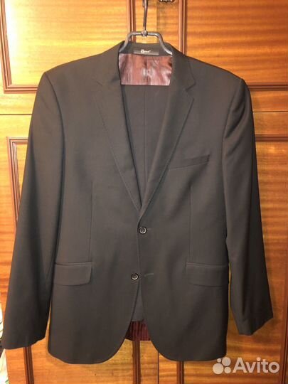 Костюм мужской двойка и пиджаки