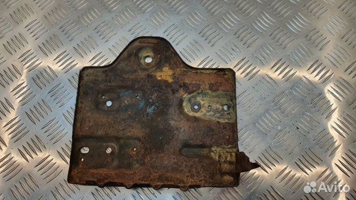 Подставка под аккумулятор Kia Spectra седан S6D