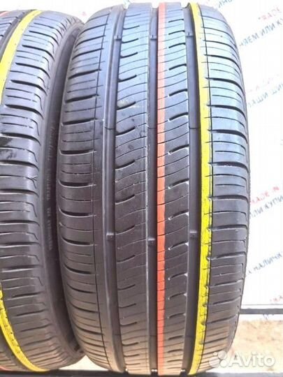 Kumho Solus TA31 205/50 R17 93V