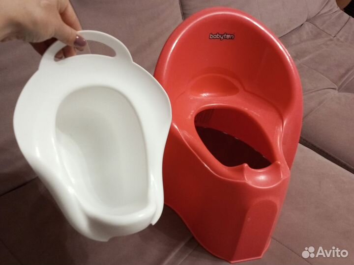 Горшок детский