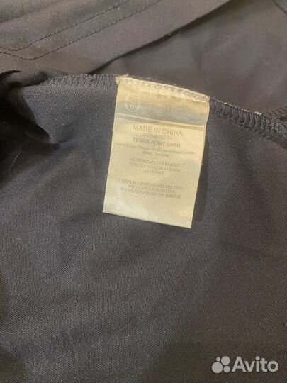 Sergio tacchini polo