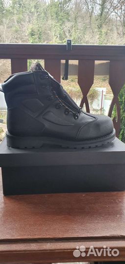 Ботинки мужские 43 размер