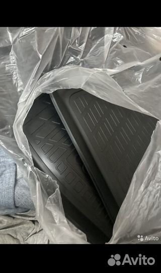 Коврики для автомобиля