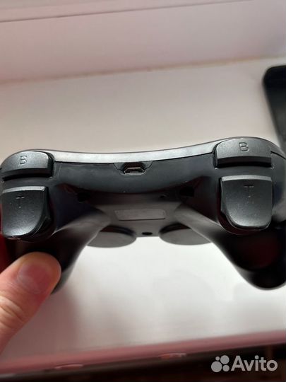 Bluetooth gamepad джойстик для android