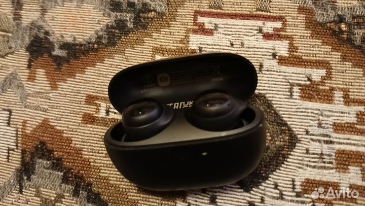 Беспроводные наушники xiaomi redmi buds 3 lite