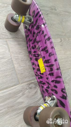 Скейтборд детский
