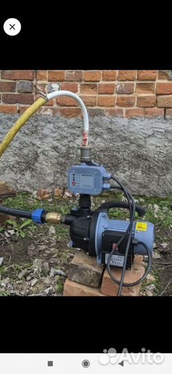 Бурение скважин на воду