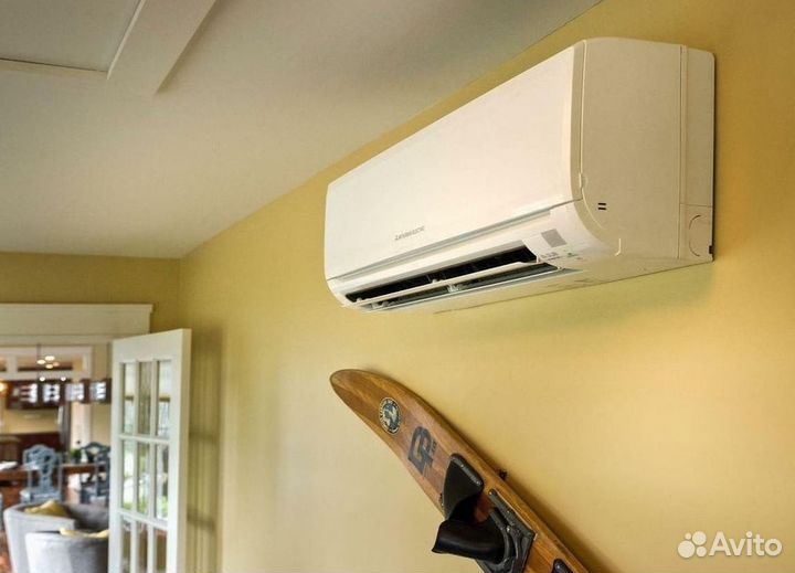 Кондиционер / большой выбор