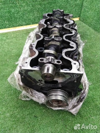 Головка блока в сборе Toyota Corolla 99 CE113 3C