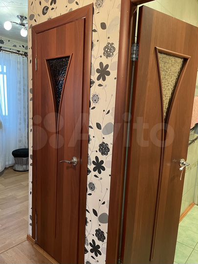 2-к. квартира, 51,2 м², 2/2 эт.