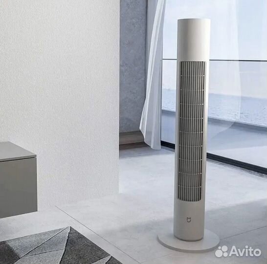 Колонный вентилятор Xiaomi Mijia Tower Fan 2