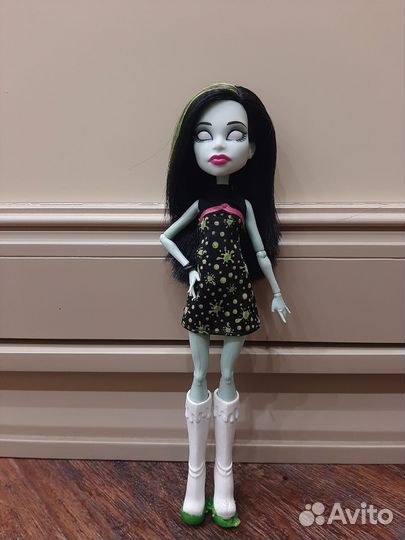 Кукла Монстер Хай