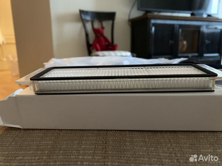 Фильтр для очистителя воздуха xiaomi vaccum mop 1