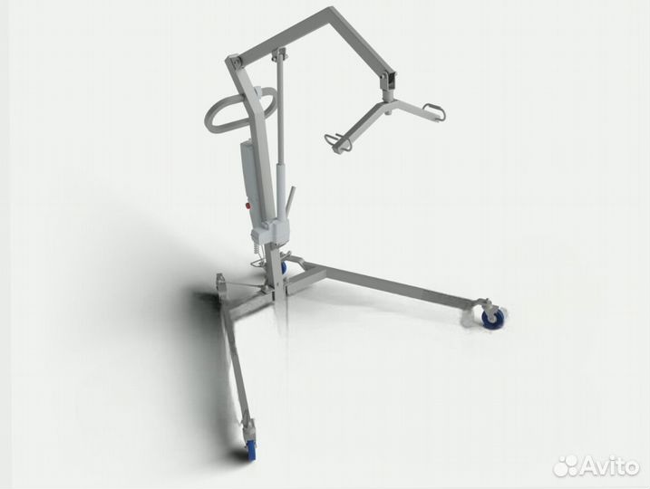 Передвижной подъемник для ивалидов