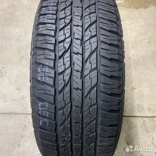 Yokohama Geolandar A/T G015 235/65 R17 108H