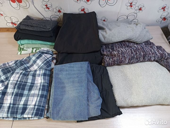 Пакет на мальчика 150-164