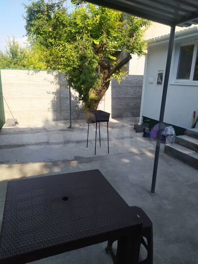 Дача 50 м² на участке 2 сот.