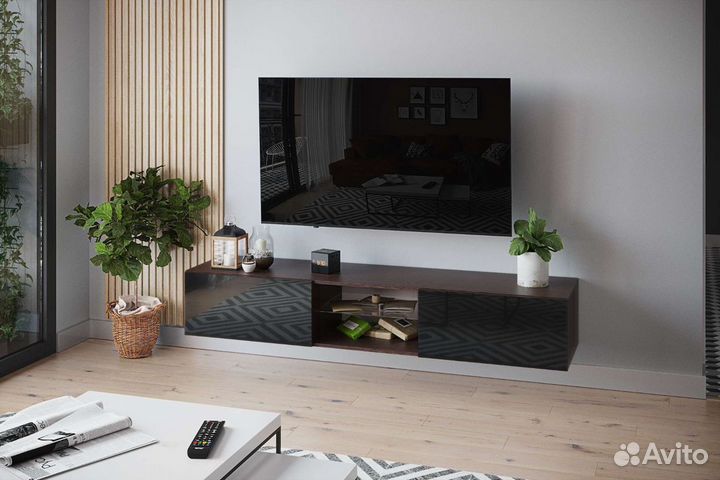 Тумба подвесная 02 в наличии