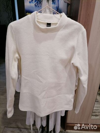 Джемпер женский М