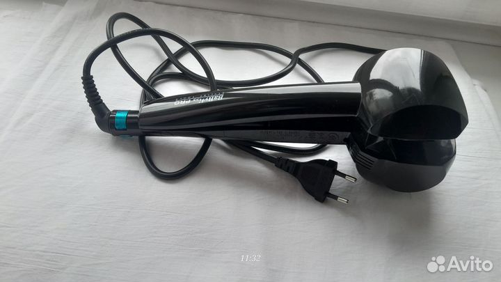 Плойка babyliss pro
